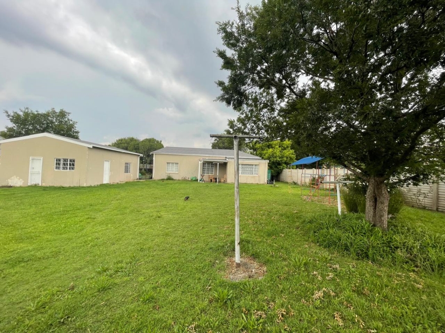 3 Bedroom Property for Sale in Senekal Free State